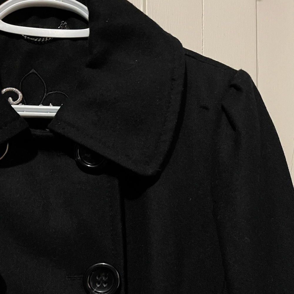 Guess wool coat - Picture 6 of 8